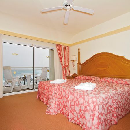 Riu Palace Tres Islas Corralejo Buitenkant foto